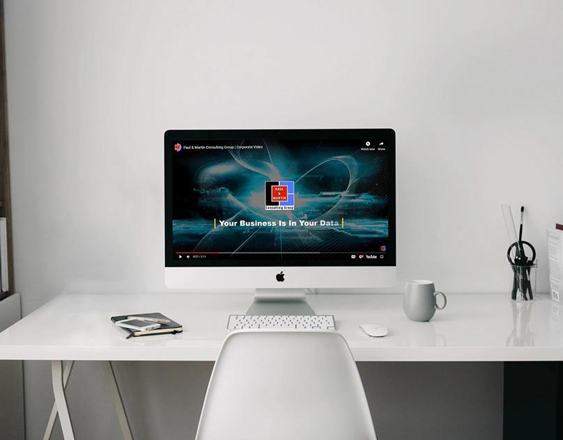 Corporate Video gallery 1