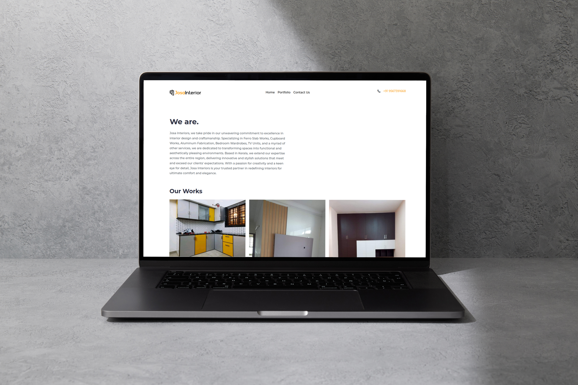 Website gallery 1