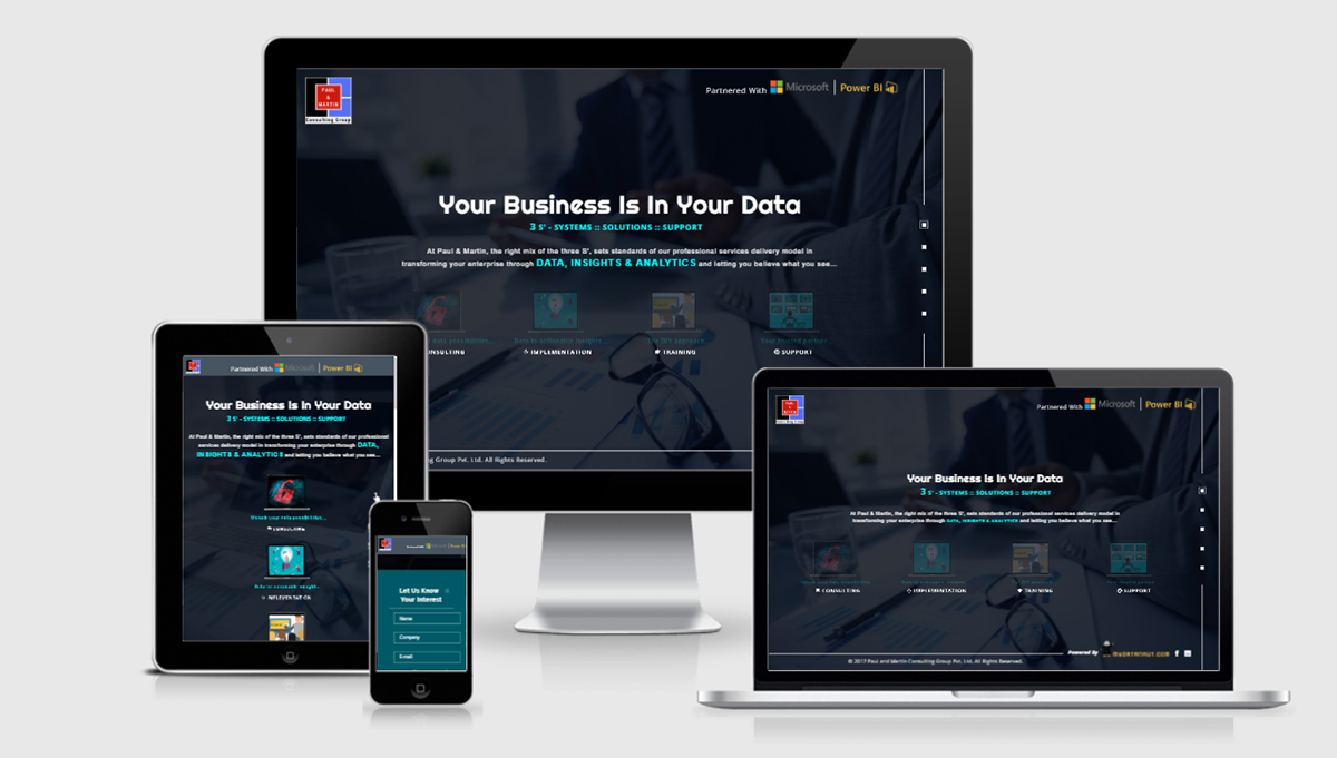 Corporate Video gallery 2