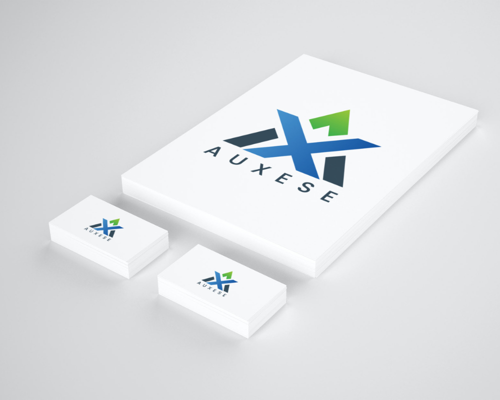 Logo Design gallery 1